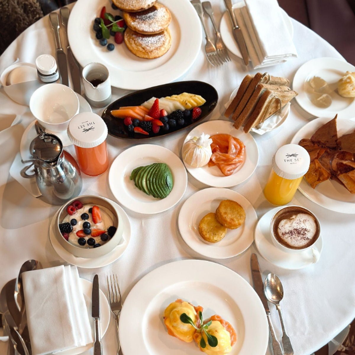 Hotel Café Royal — photo 3