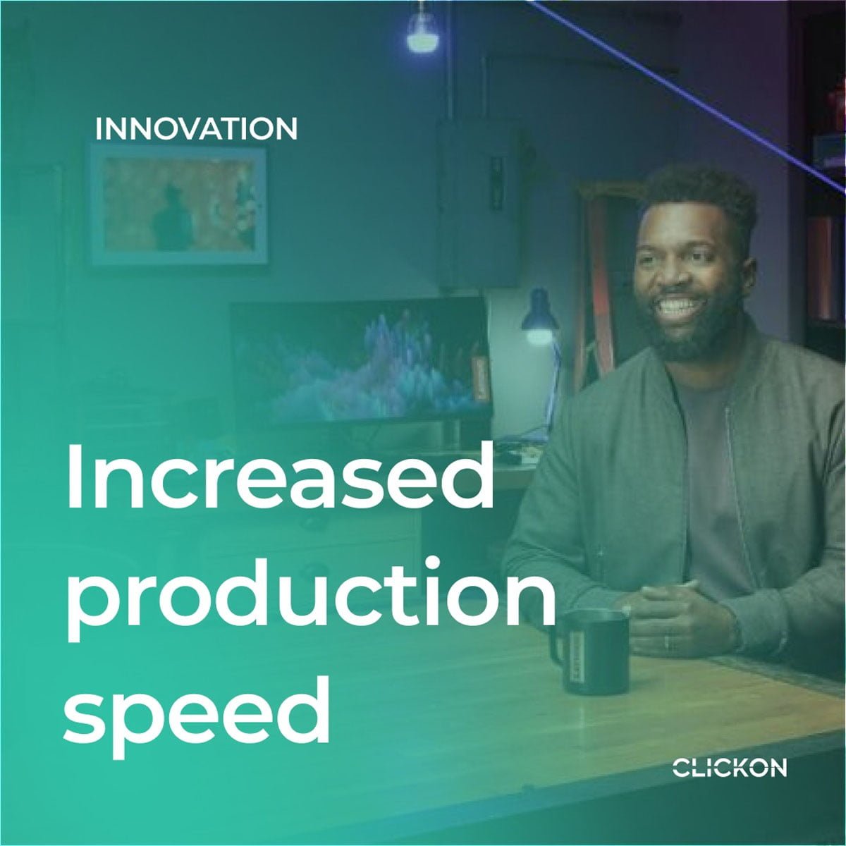 CLICKON Media — photo 3