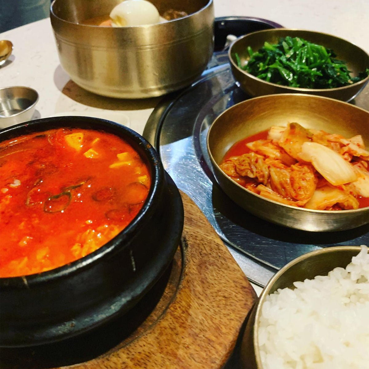 Myung Ga — photo 3