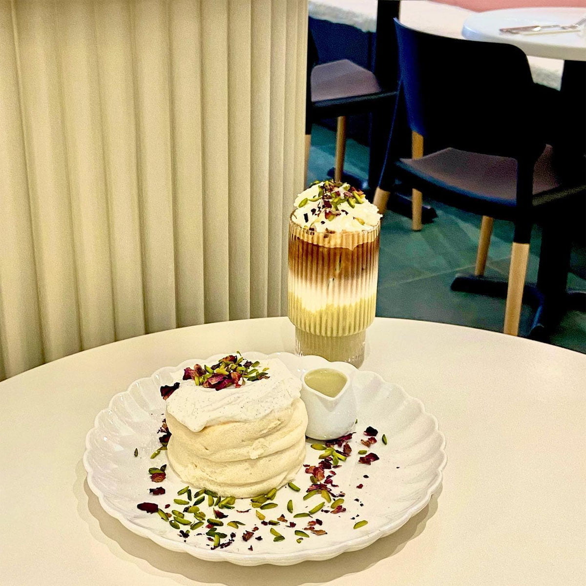 Fuwa Fuwa Café — photo 3