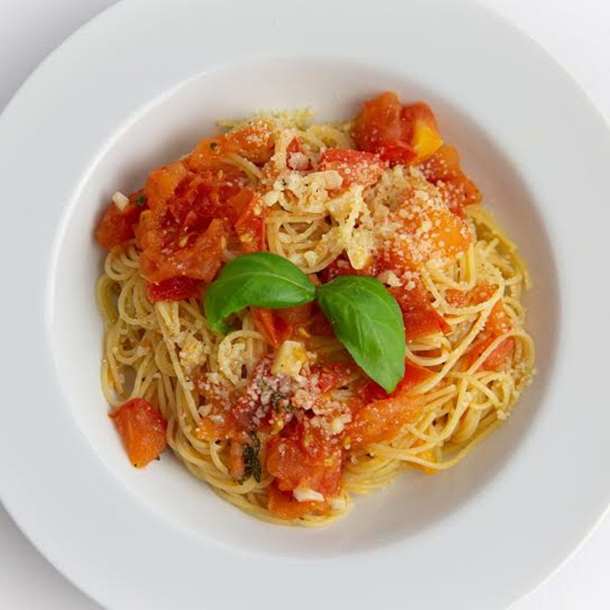 Spaghetti House — photo 3