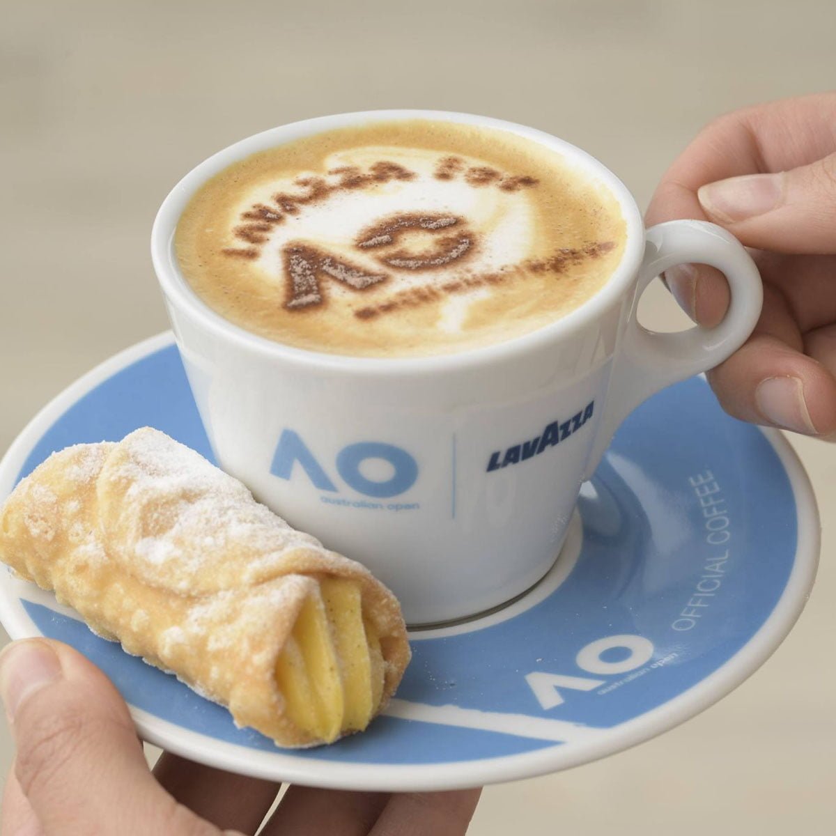 Lavazza Flagship Store — photo 3