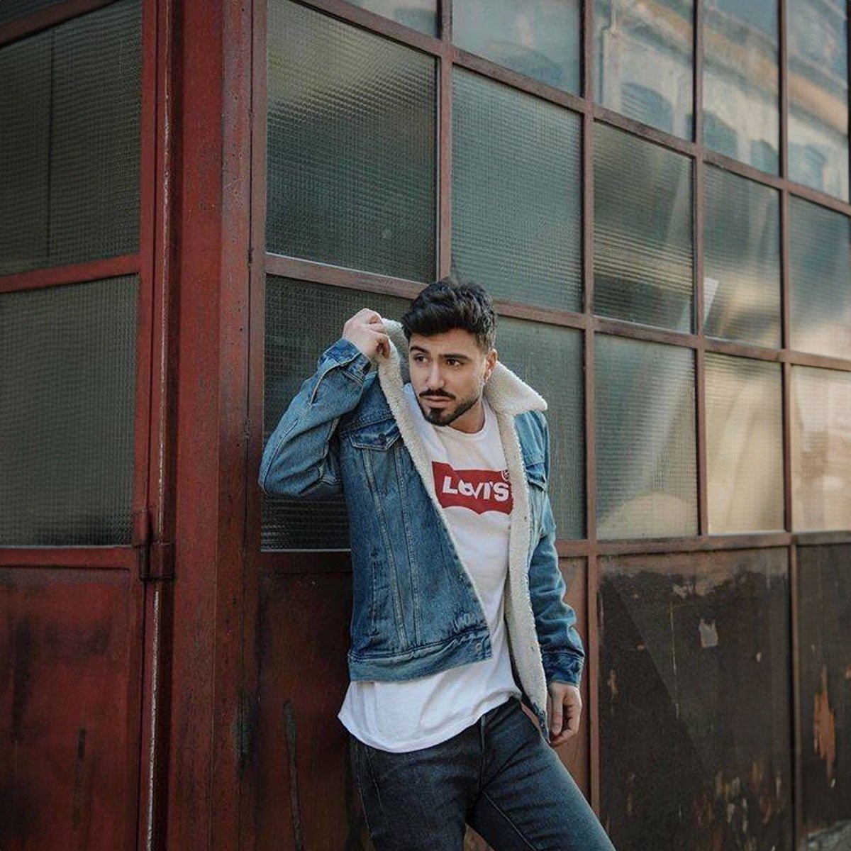 Levi's® Carnaby Street — photo 3
