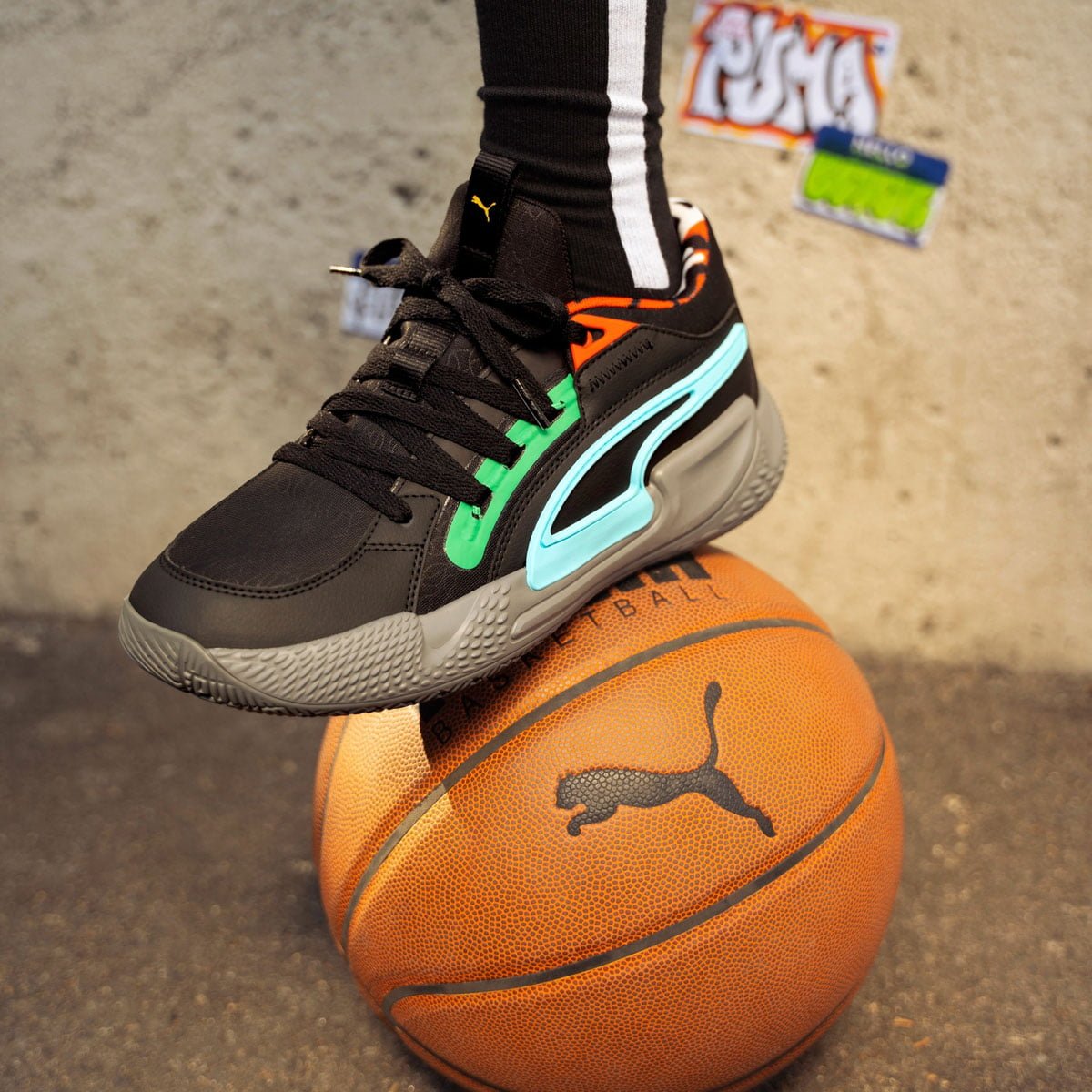 PUMA Store — photo 2