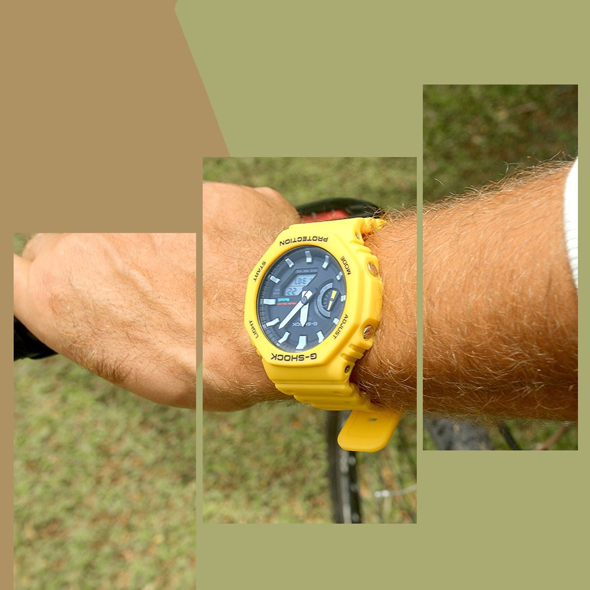G-SHOCK London — photo 3