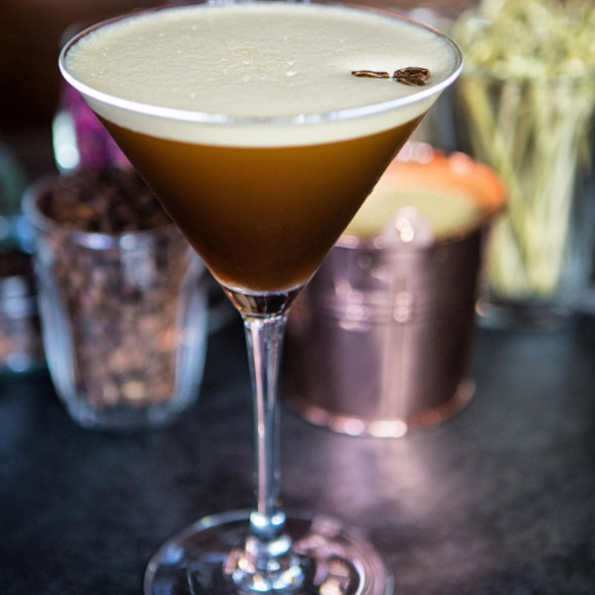 Sophie's Steakhouse & Bar — photo 3