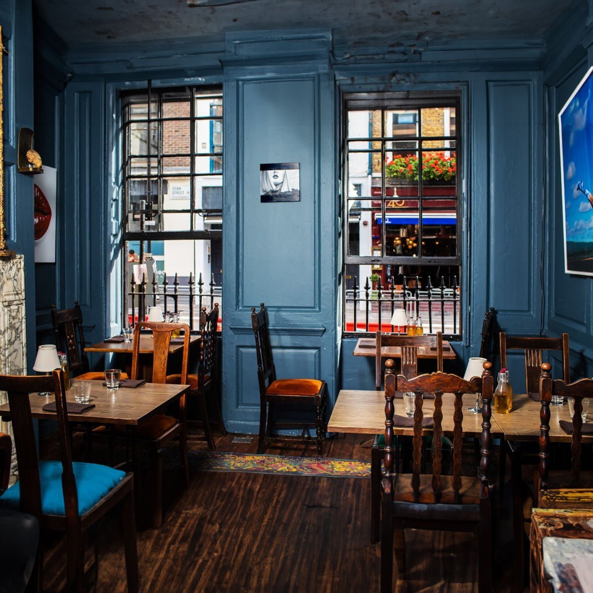 Blacks Club — photo 4