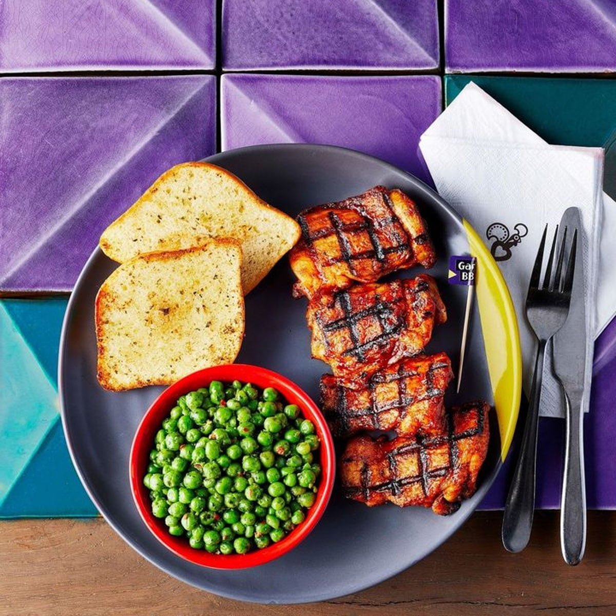 Nando's — photo 4