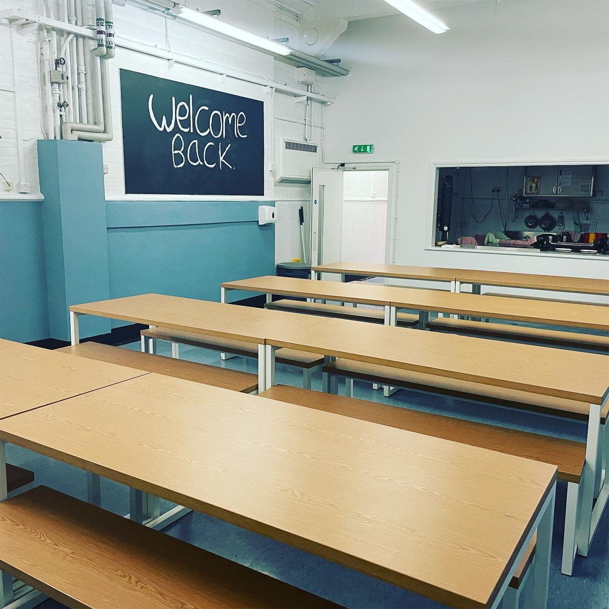 Soho Parish Primary School — photo 4