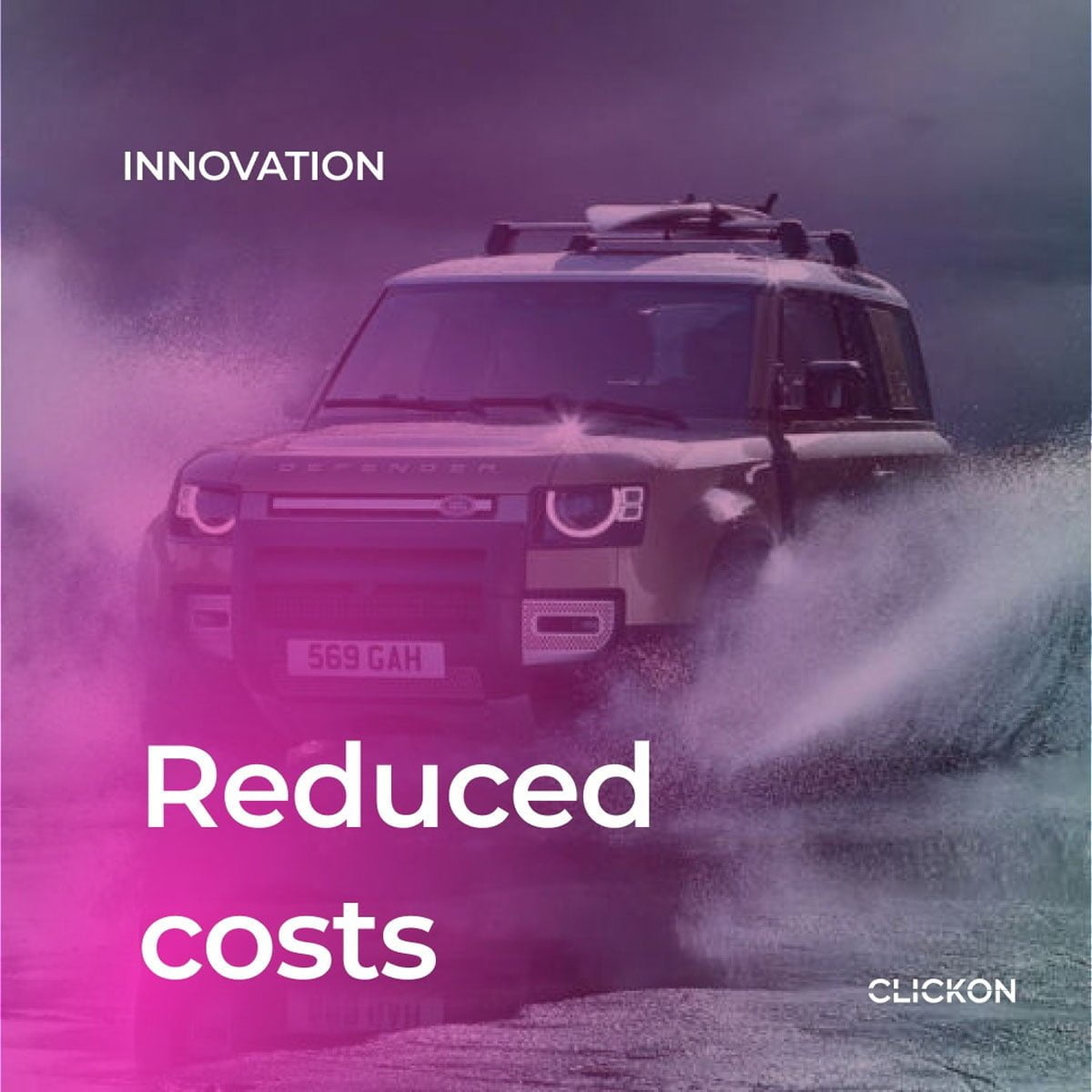 CLICKON Media — photo 4