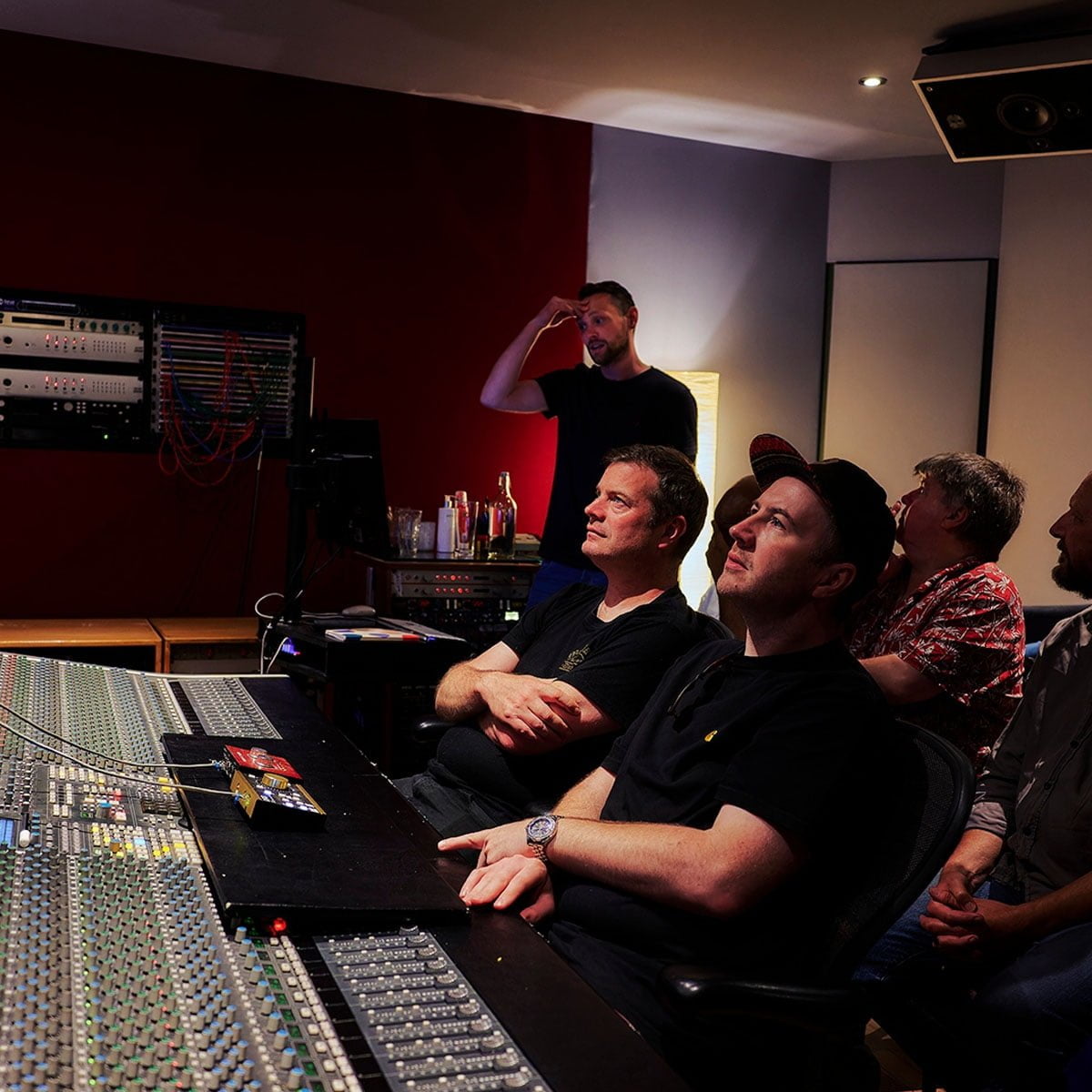 Dean Street Studios — photo 4