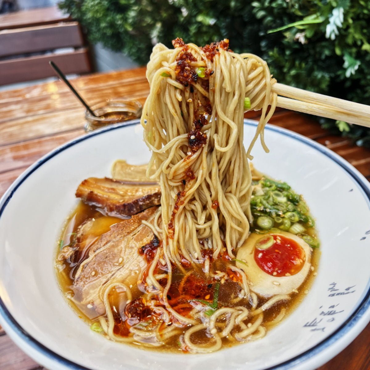 Tonkotsu — photo 4