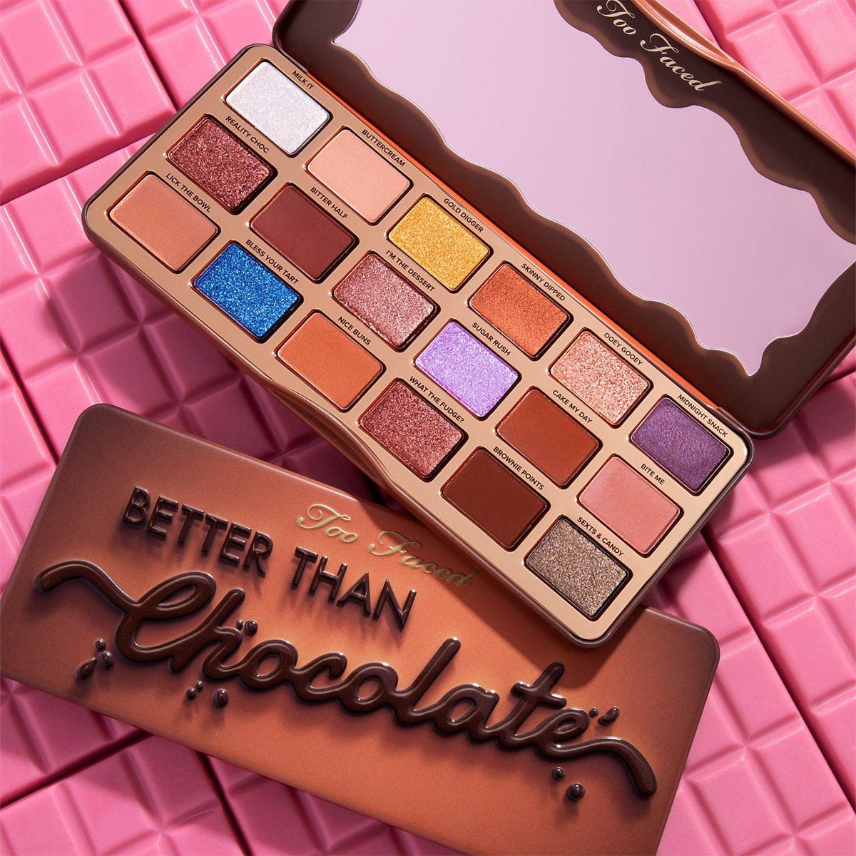 Too Faced — photo 4