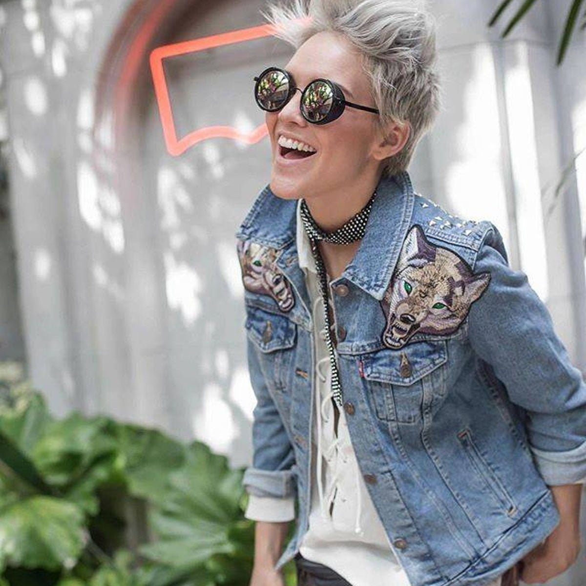 Levi's® Carnaby Street — photo 4