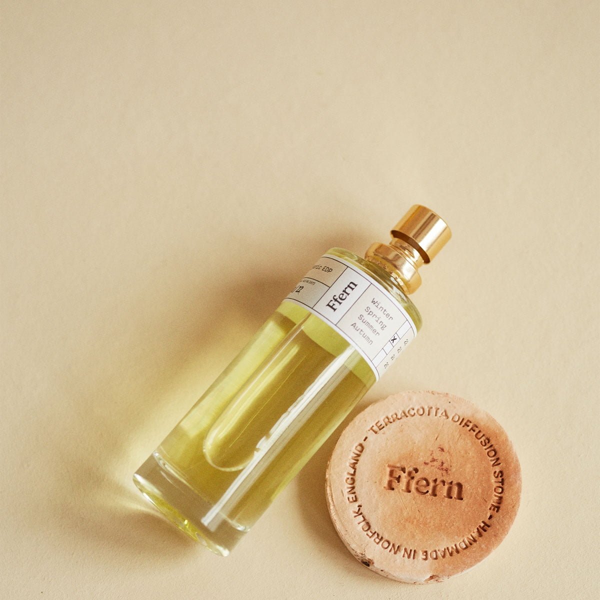 Ffern — photo 4