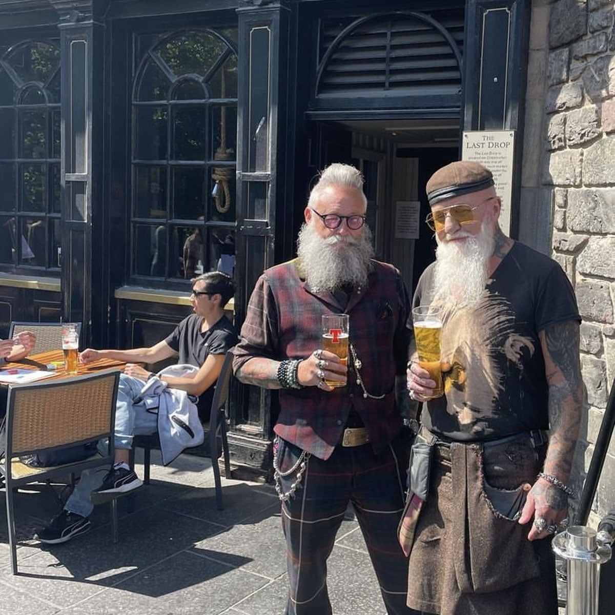 The Clachan — photo 4