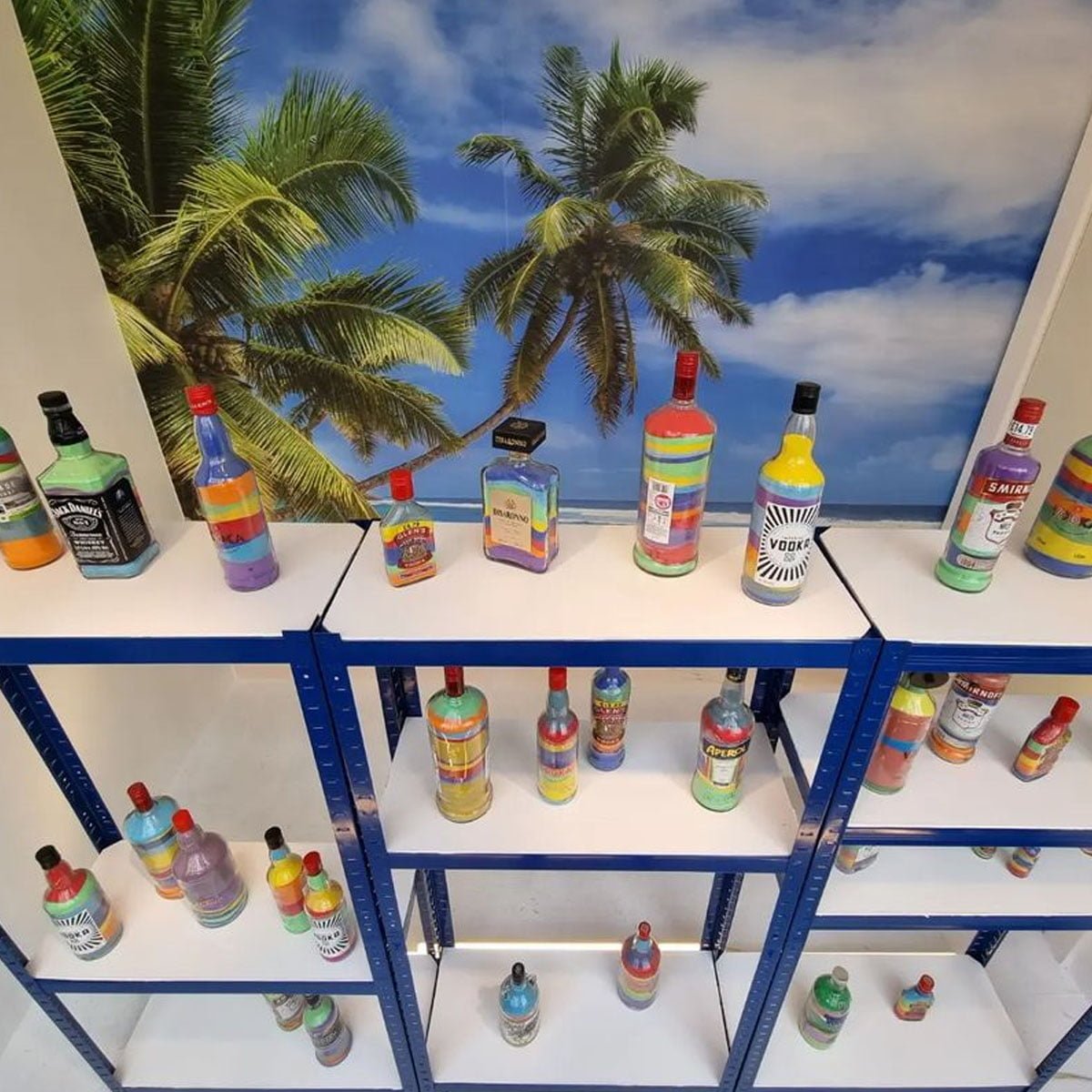The Smallest Gallery in Soho — photo 4