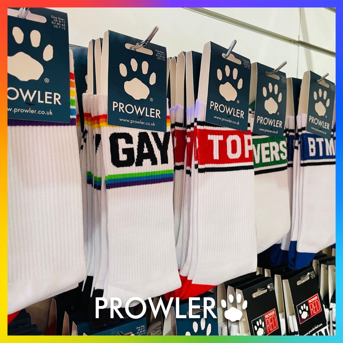 Prowler — photo 1