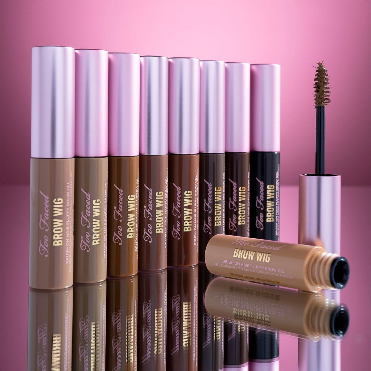 Too Faced — photo 1