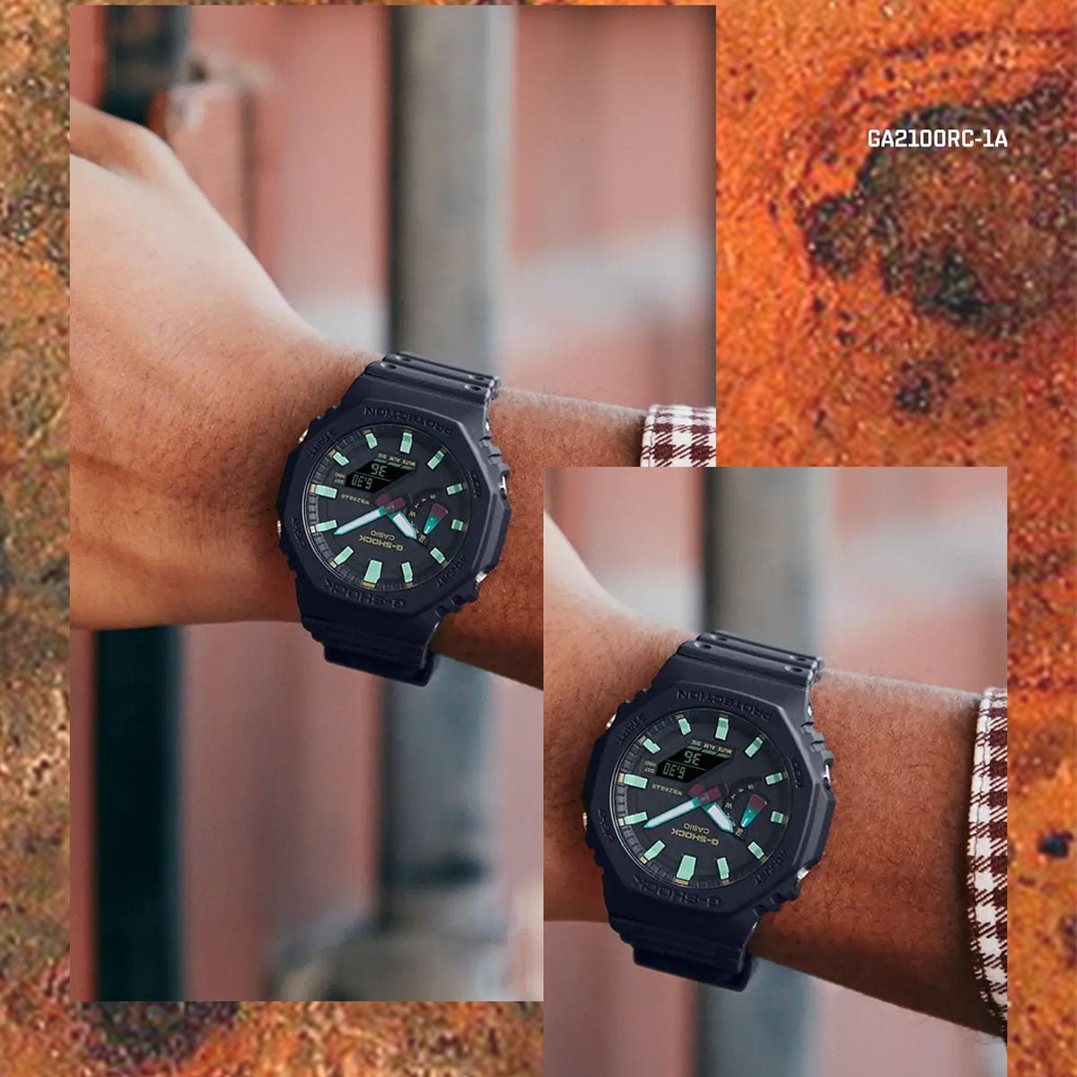 G-SHOCK London — photo 1