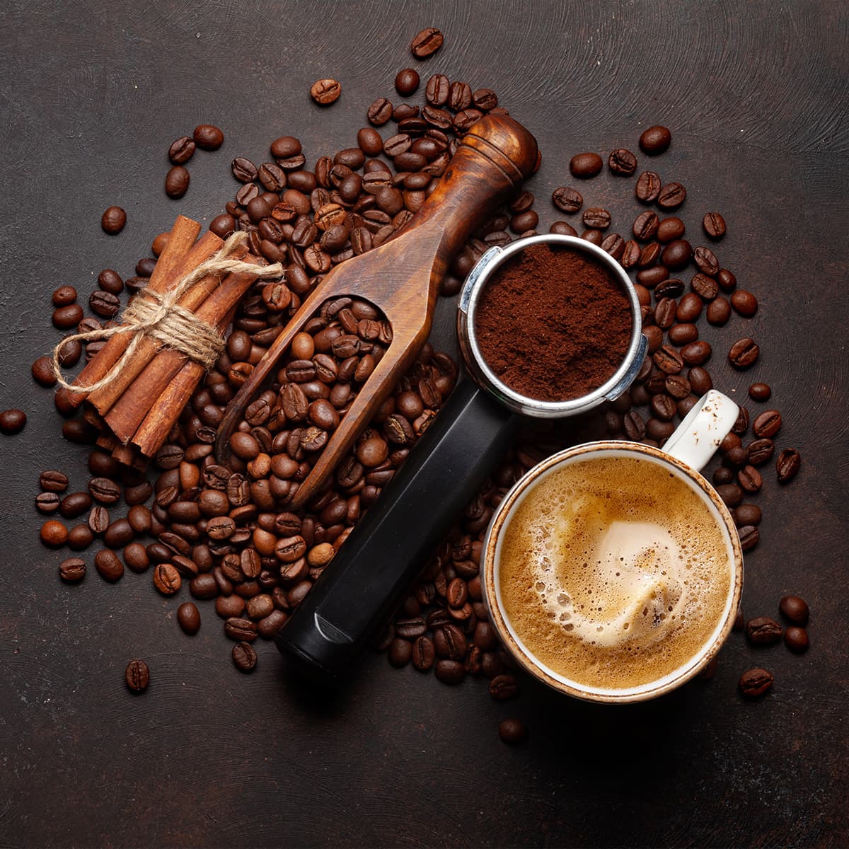 A Coffee Lover's Guide to Soho: Your Cup of Joy