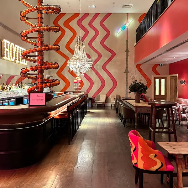 Ham Yard Hotel — photo 4