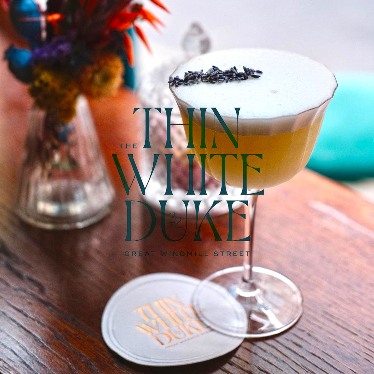 The Thin White Duke