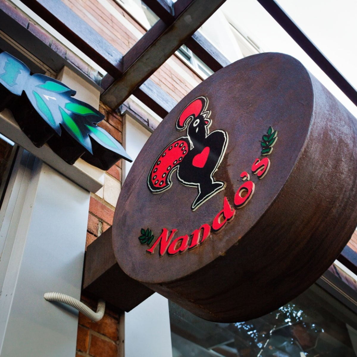 Nando's