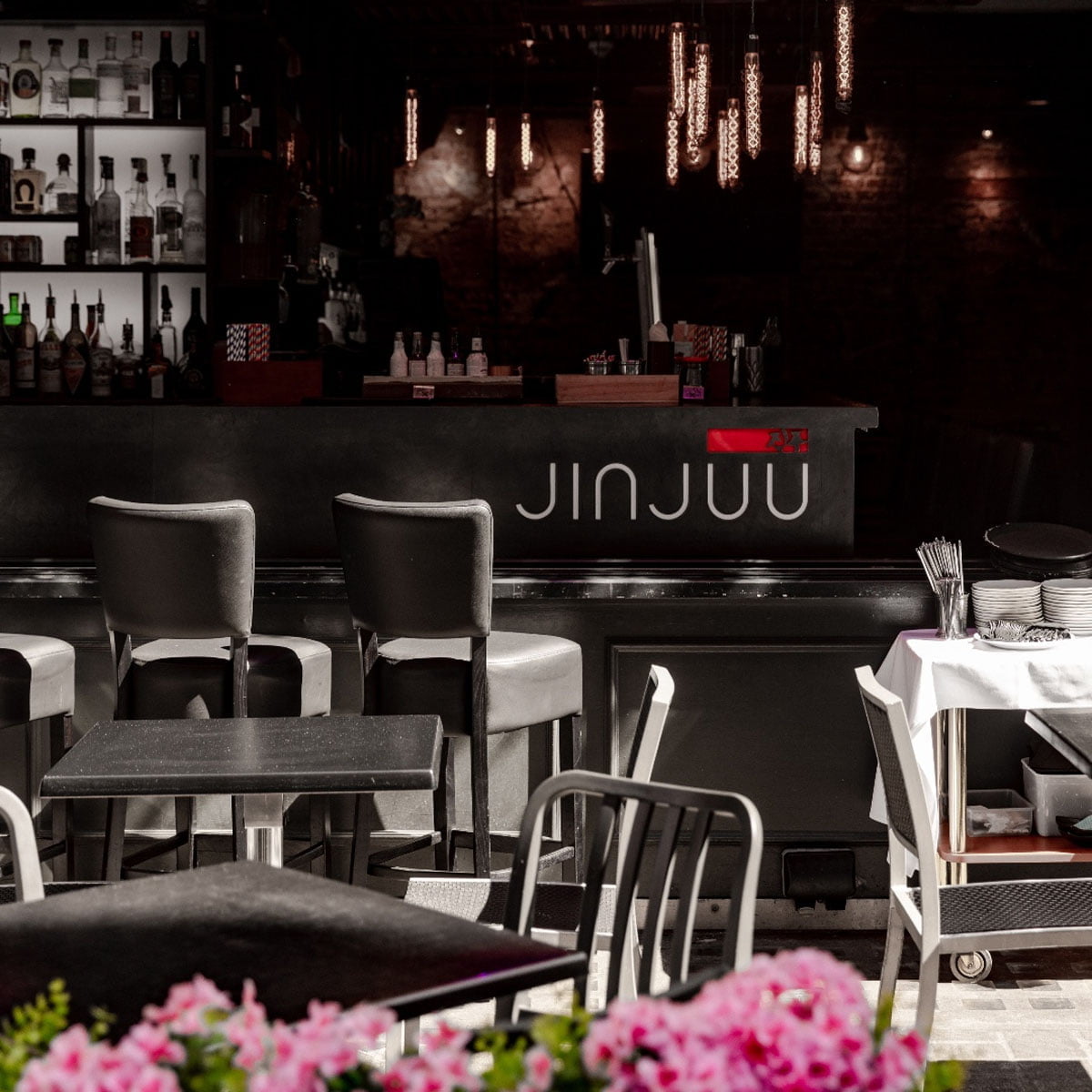 Jinjuu