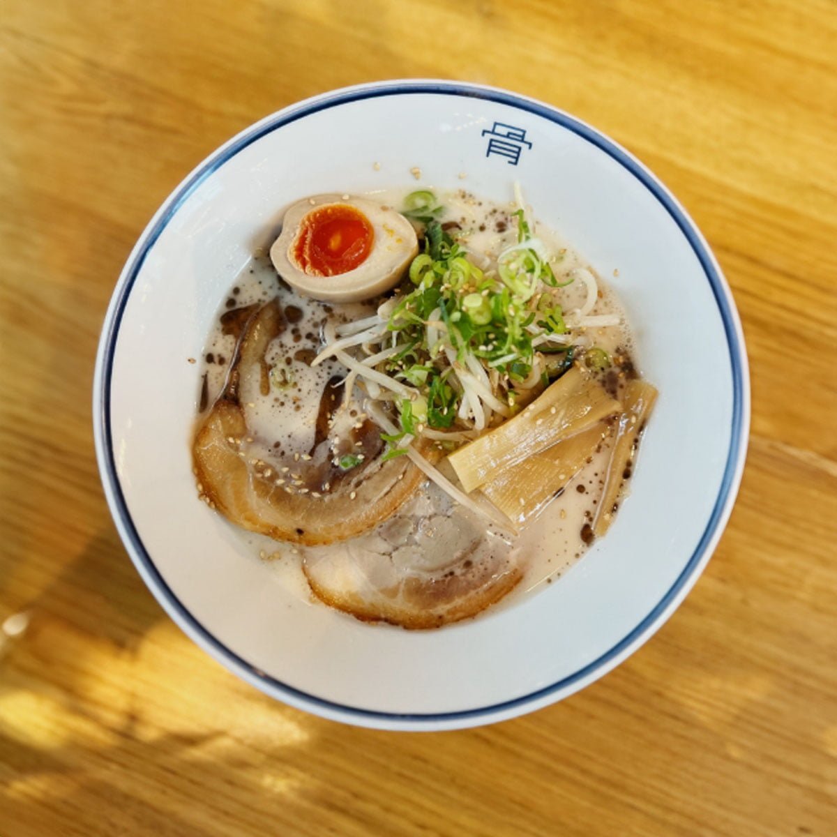 Tonkotsu