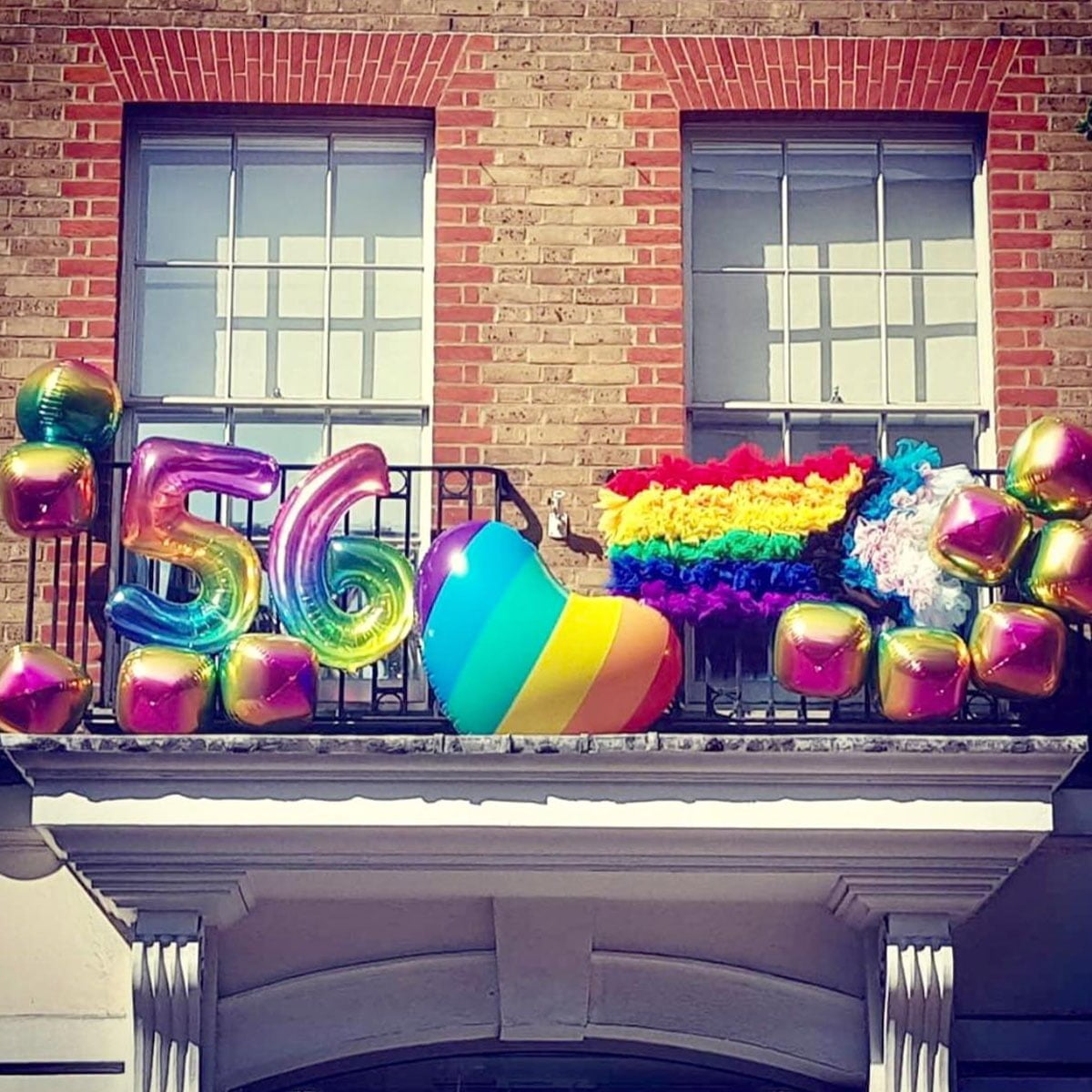 56 Dean Street
