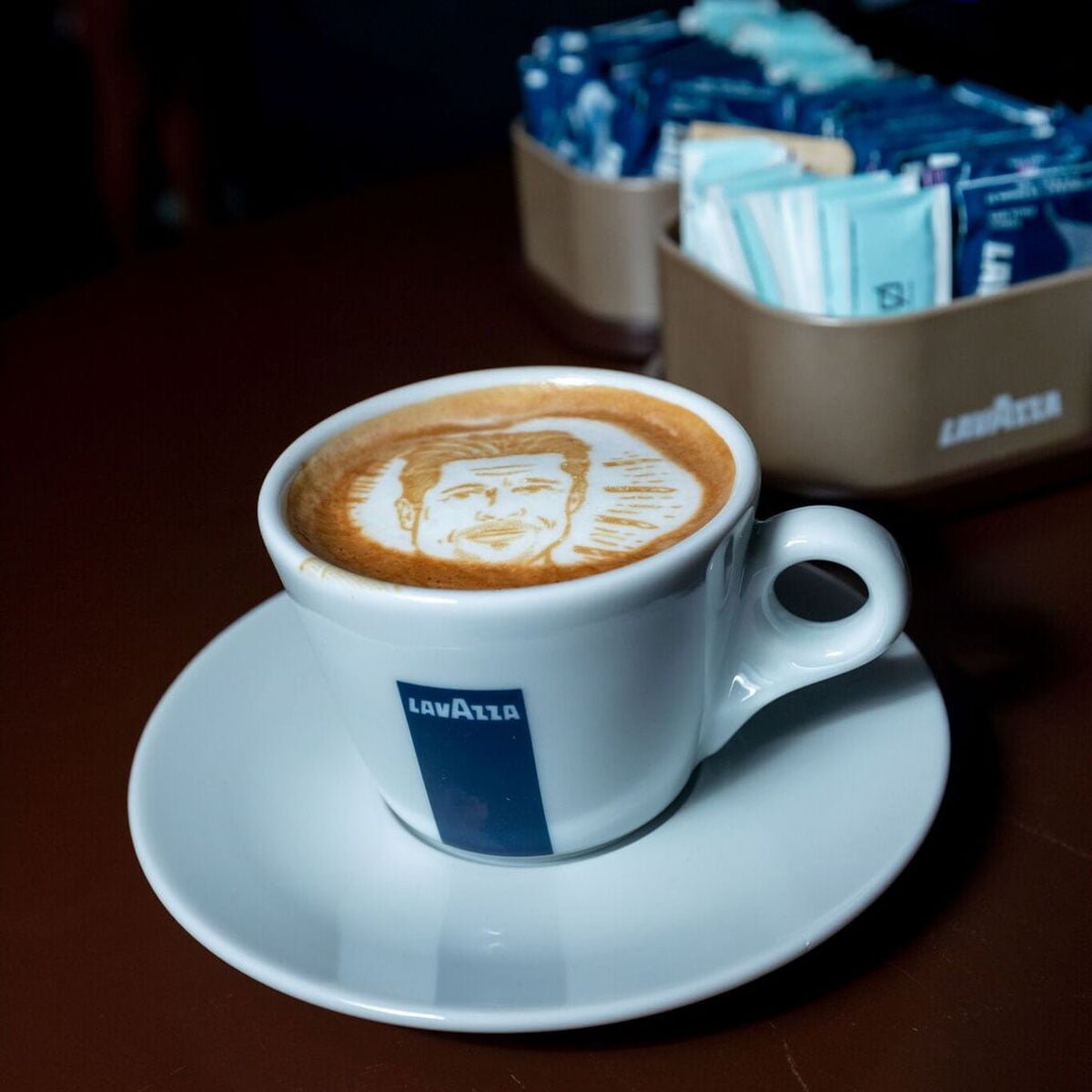Lavazza Flagship Store
