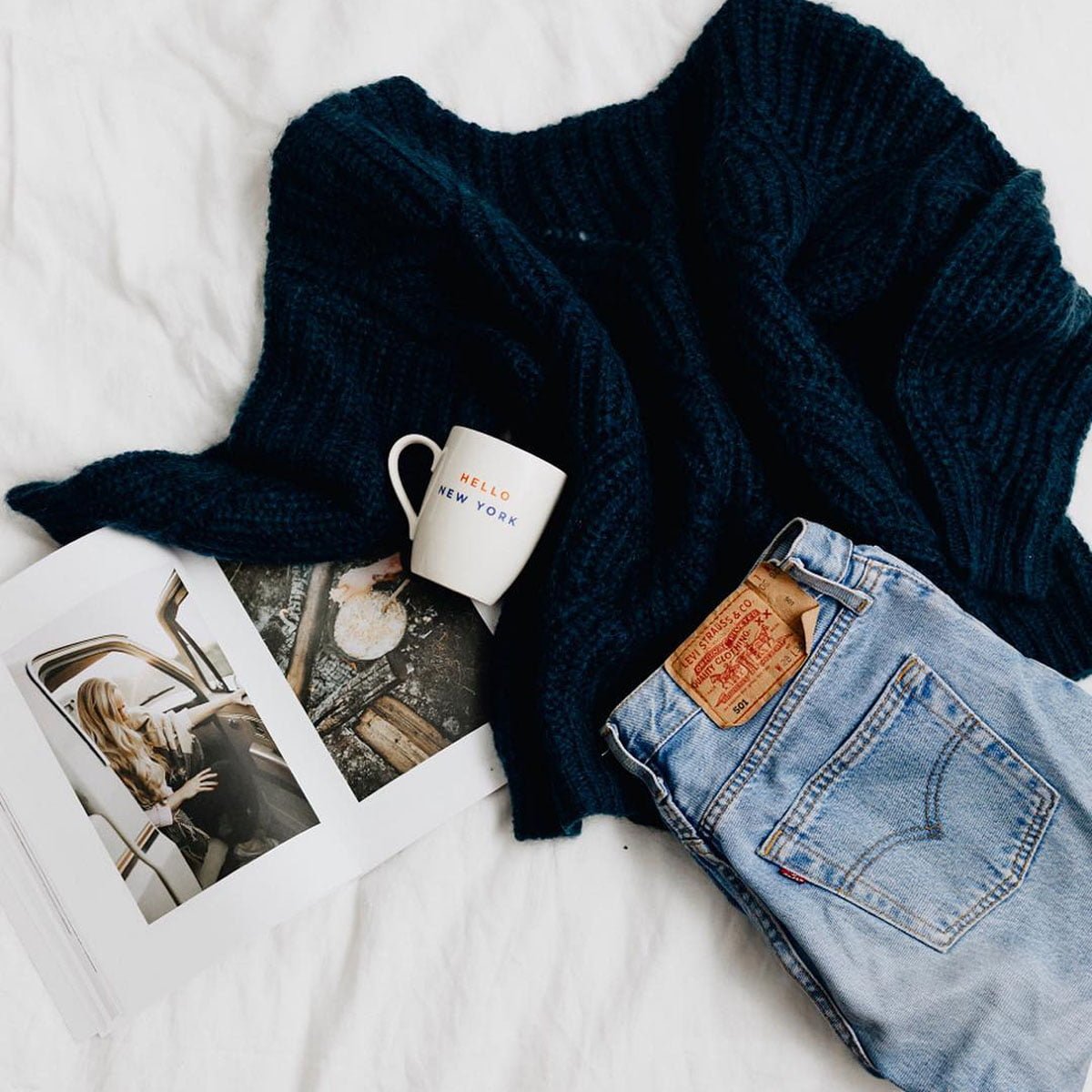 Levi's® Carnaby Street