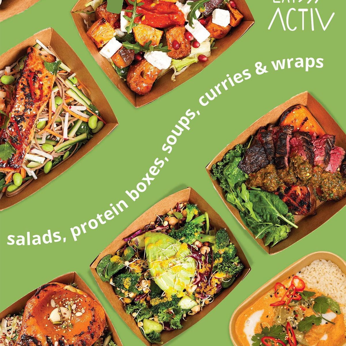 Eat Activ