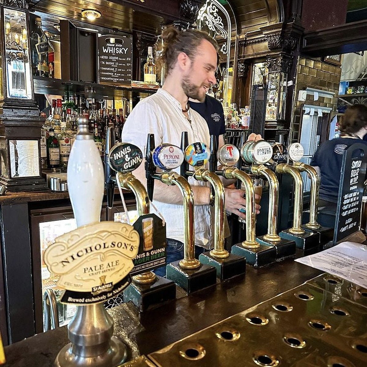 The Clachan