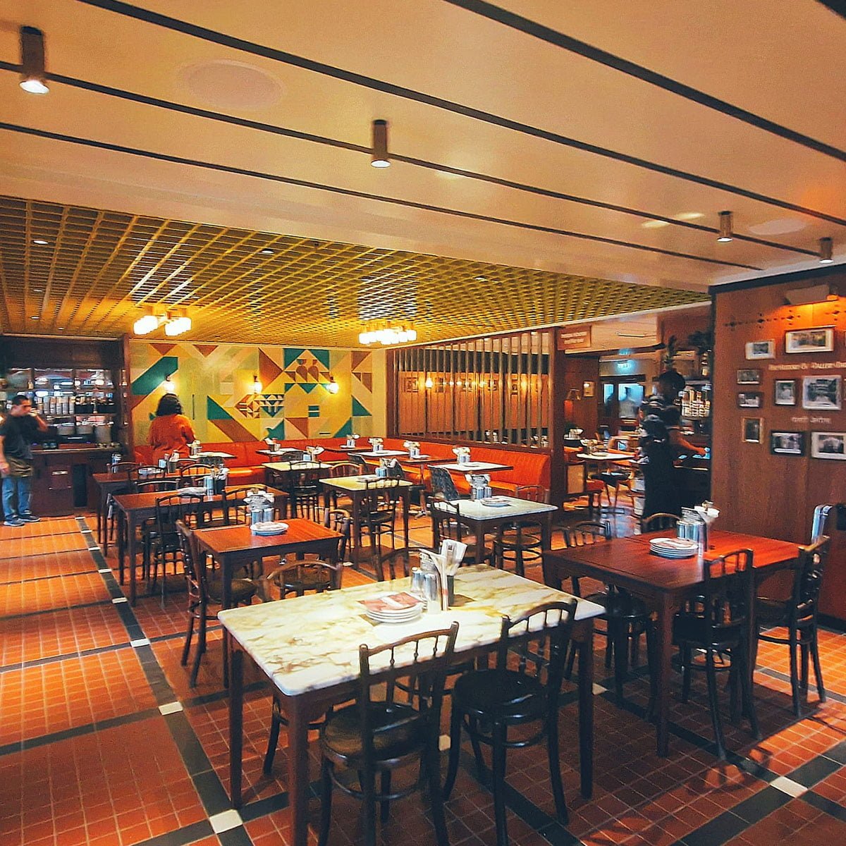 Why Dishoom Carnaby is a Must-Visit for Lovers of Bombay-Style Flavours