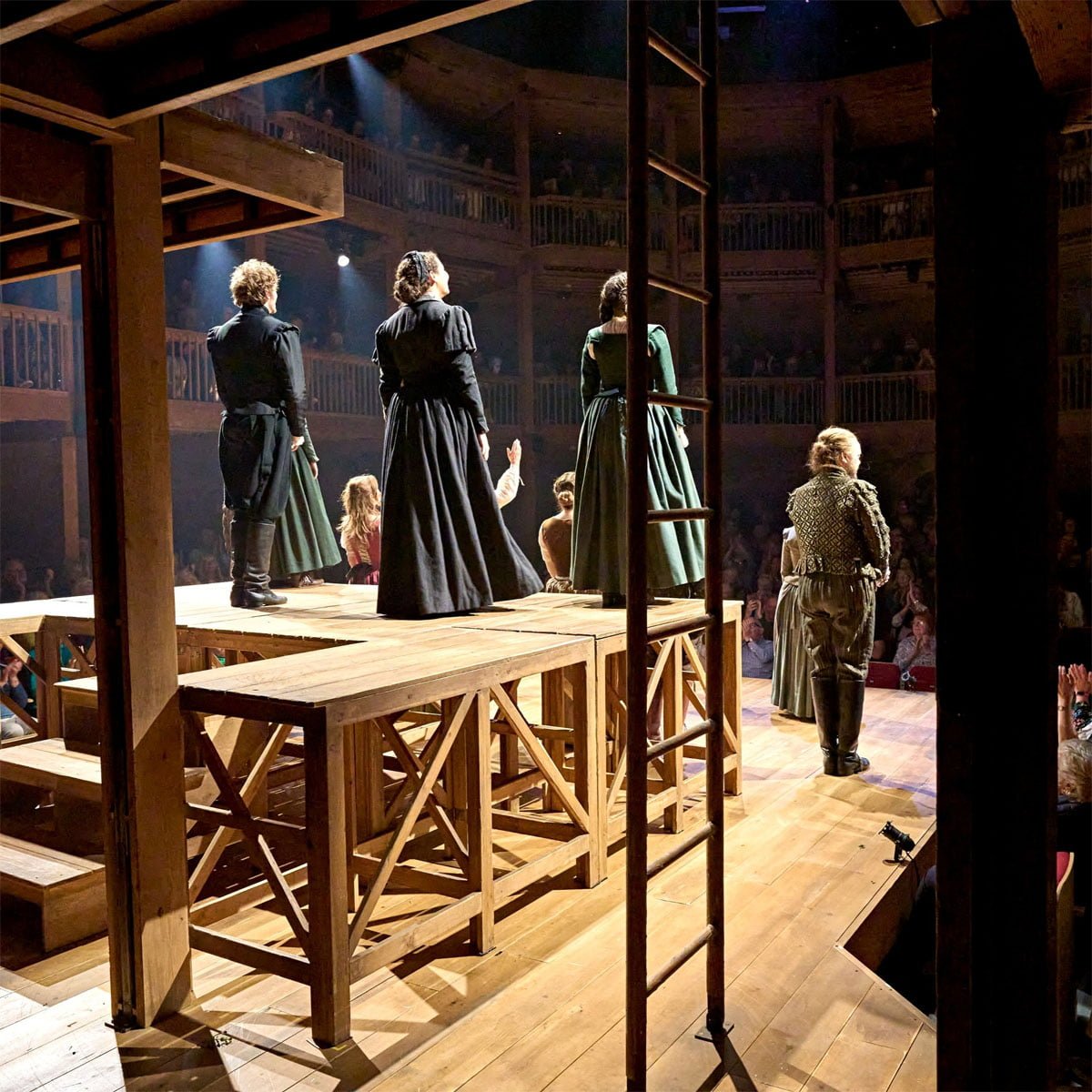 Apollo Theatre
