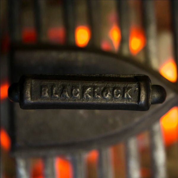 Blacklock logo