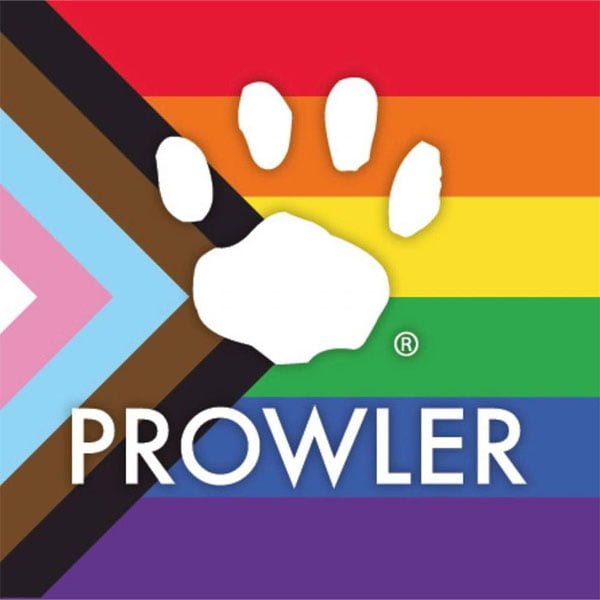 Prowler logo