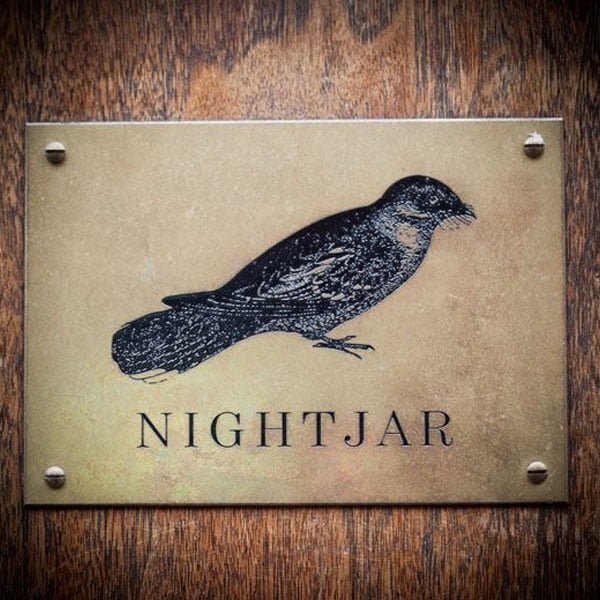 Nightjar Carnaby logo