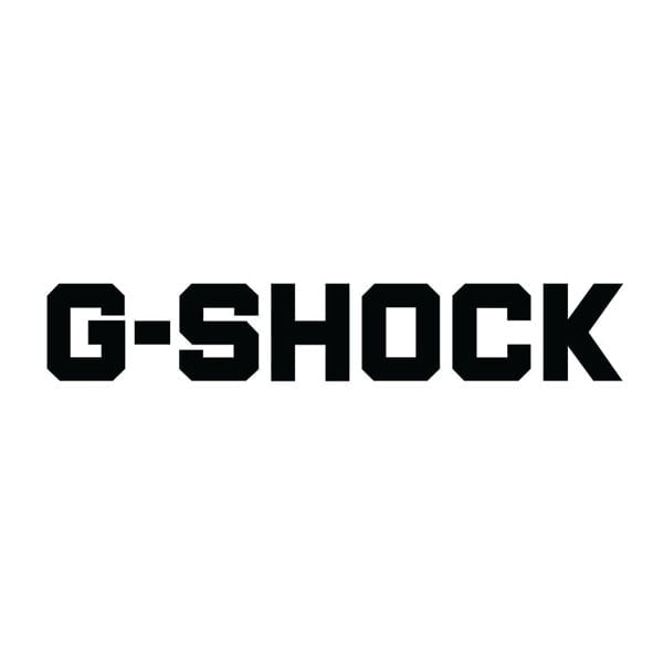 G-SHOCK London logo