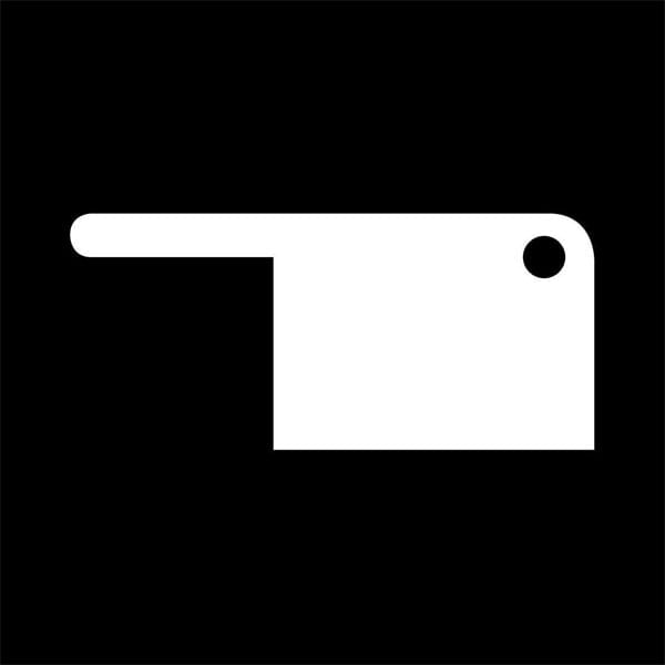Flat Iron logo