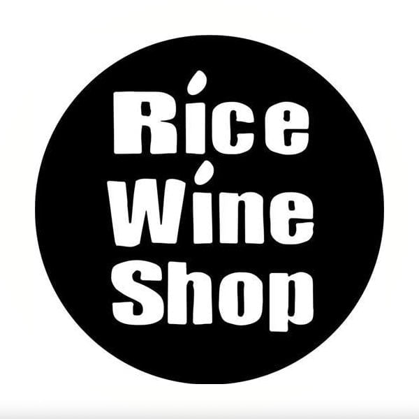 Rice Wine Shop logo