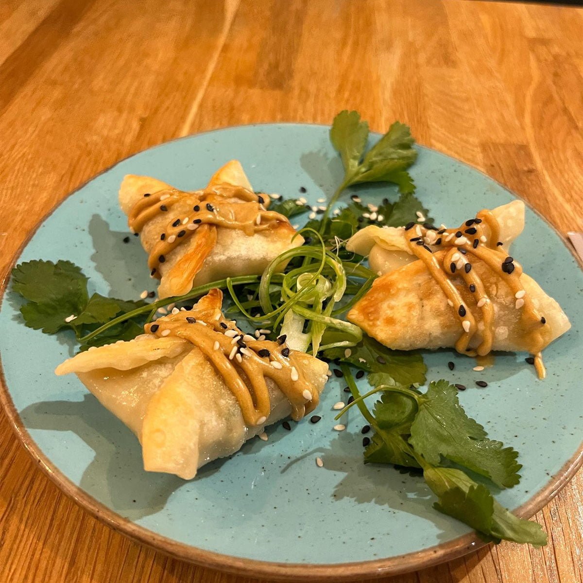 Ugly Dumpling — photo 2