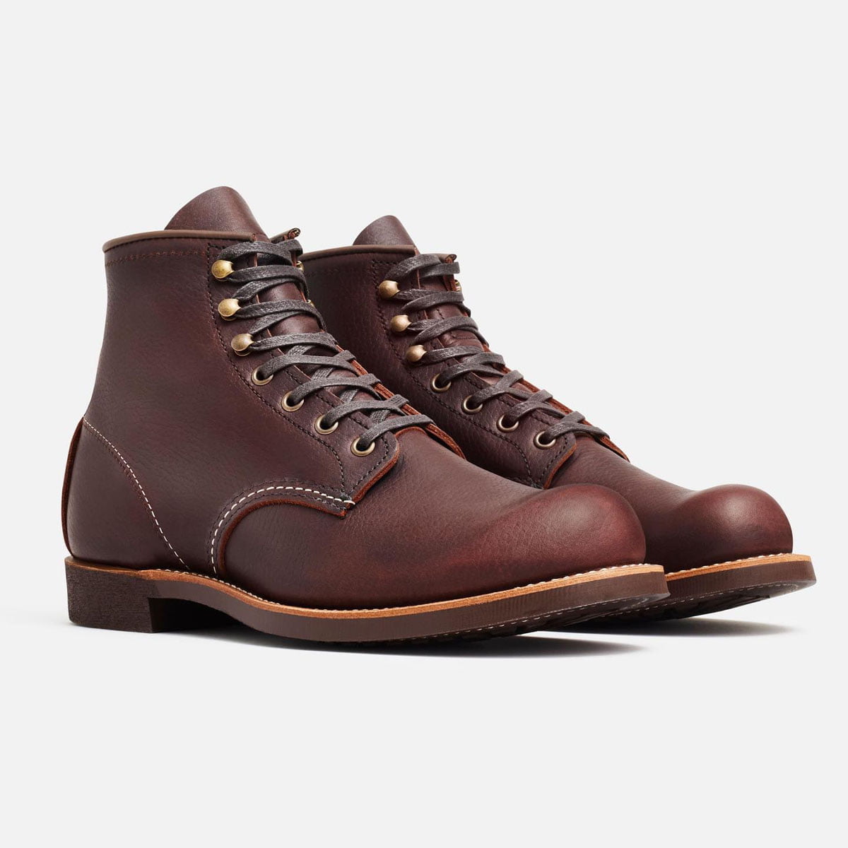 Red Wing Shoe — photo 2