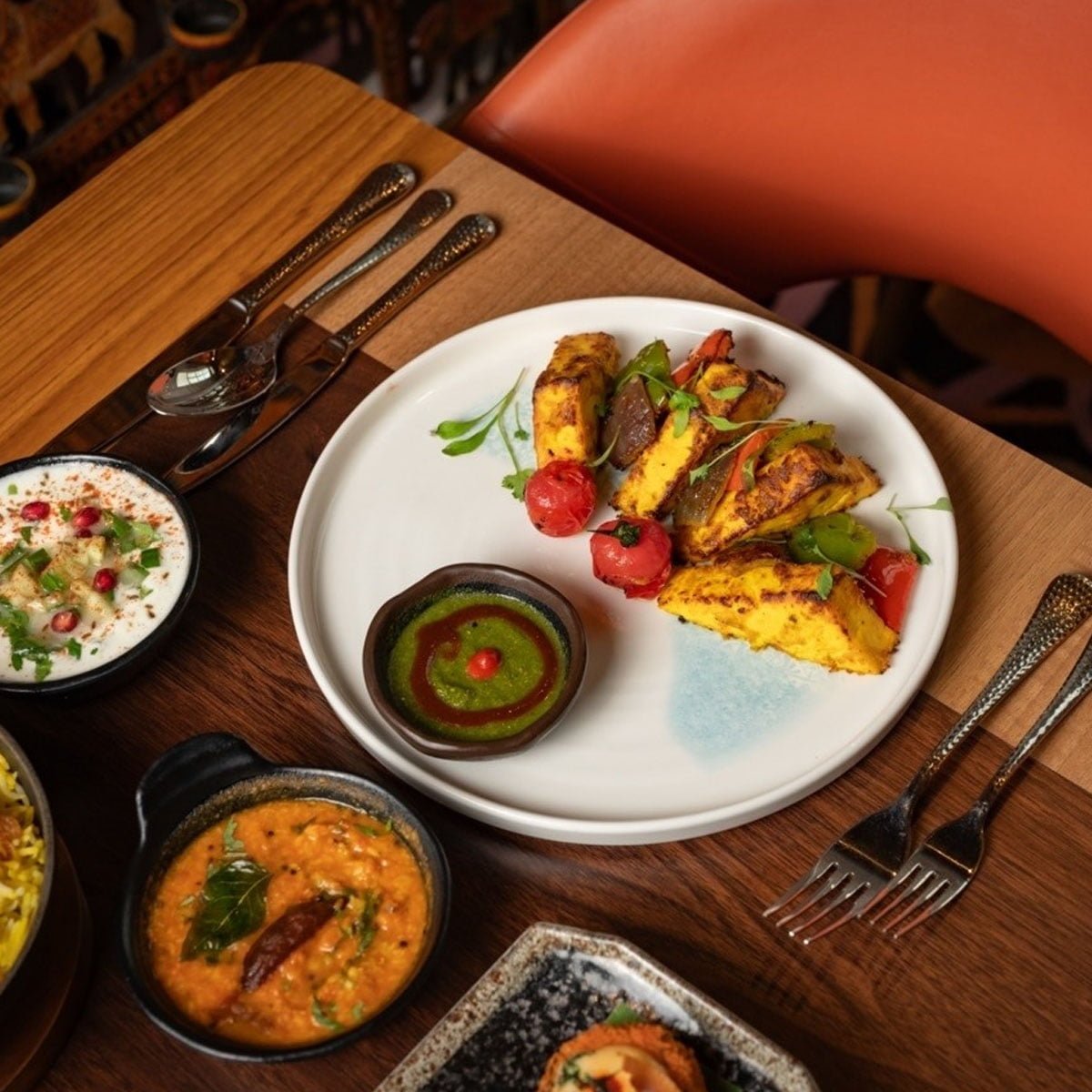 Masala Zone — photo 2
