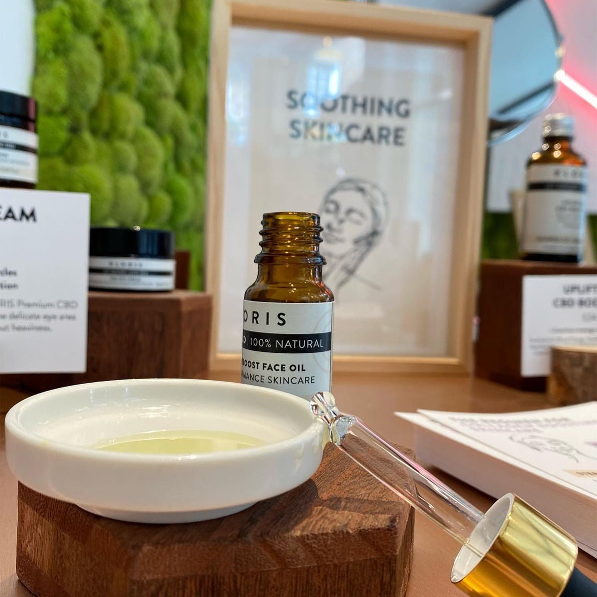 Kloris CBD — photo 2
