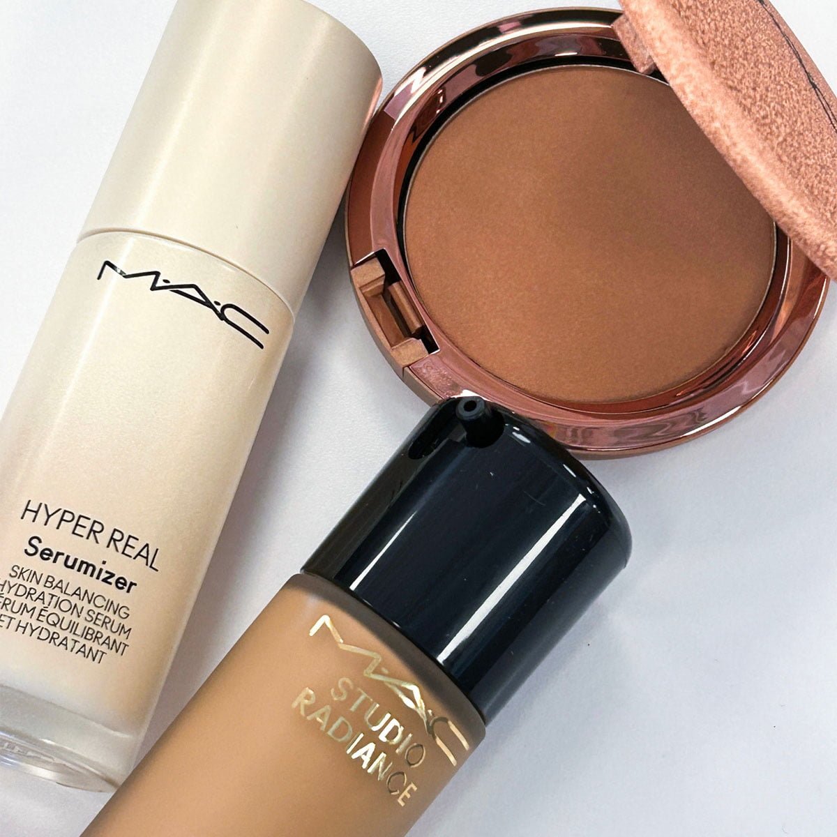 MAC Cosmetics — photo 2