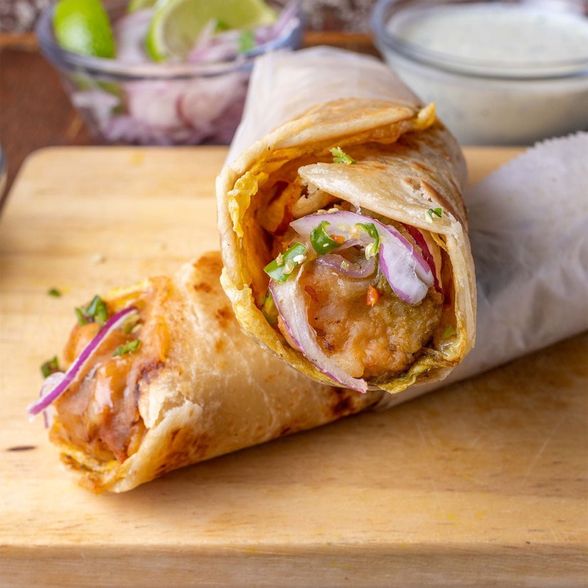 The Kati Roll Company — photo 2