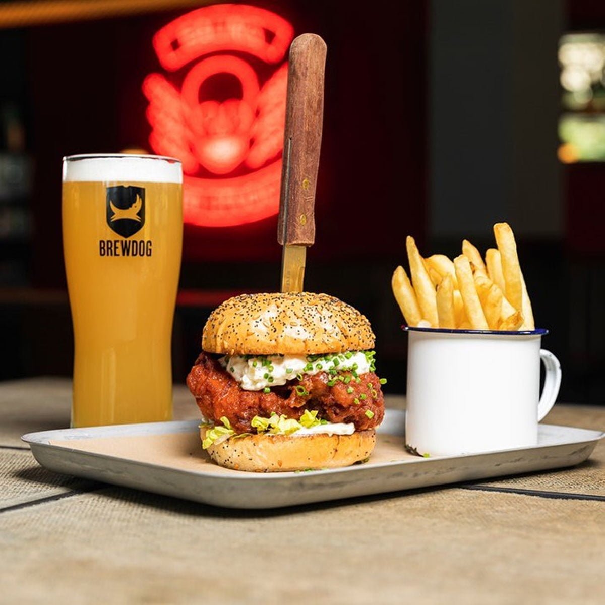 BrewDog — photo 2